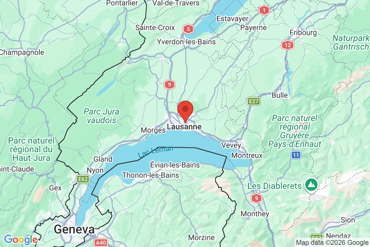 Kartenvorschau
