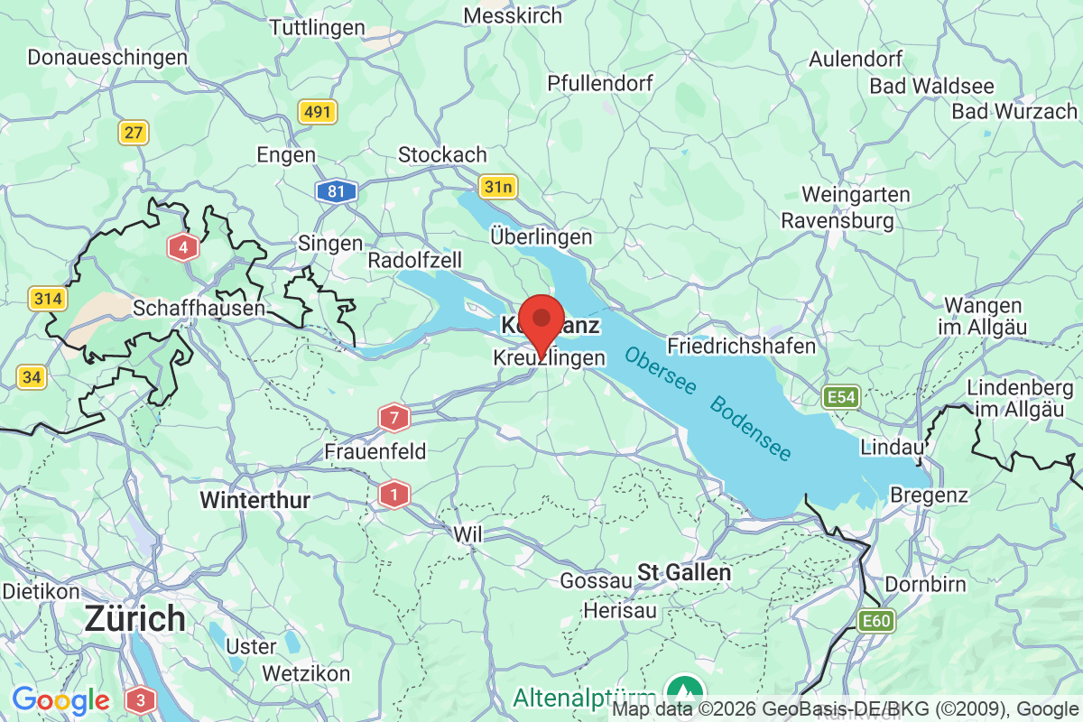 Kartenvorschau
