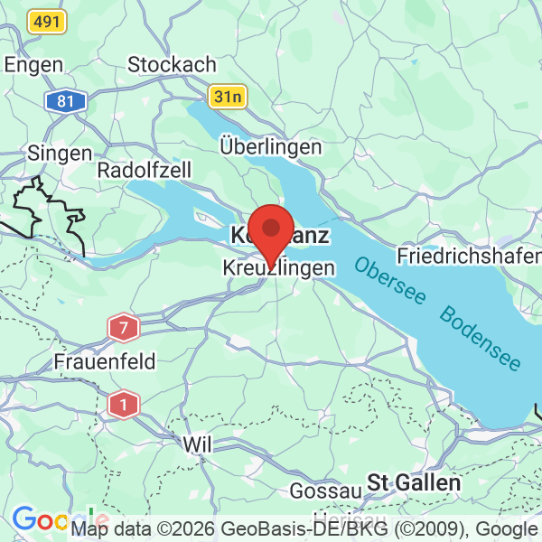 Kartenvorschau