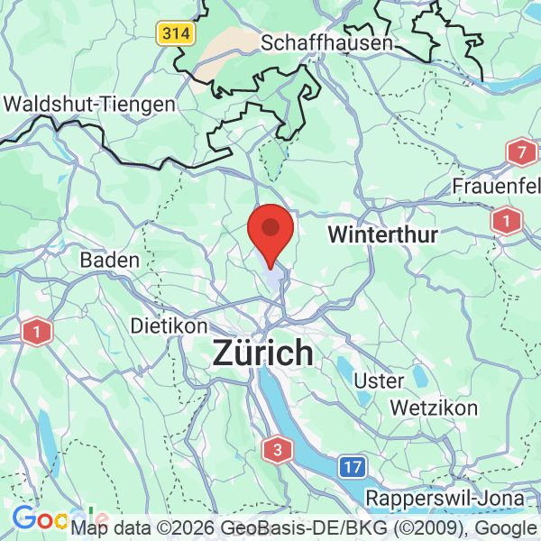 Kartenvorschau