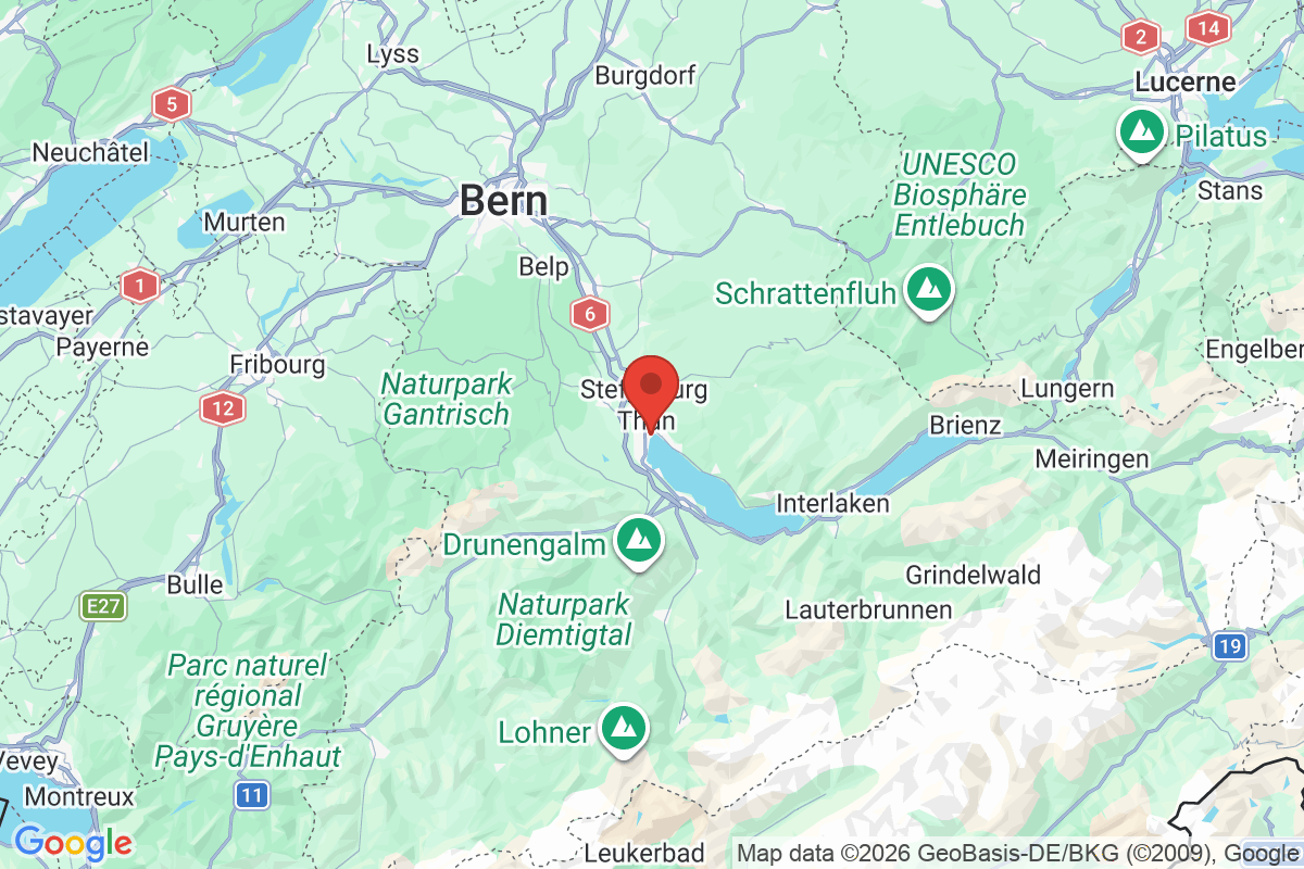 Kartenvorschau