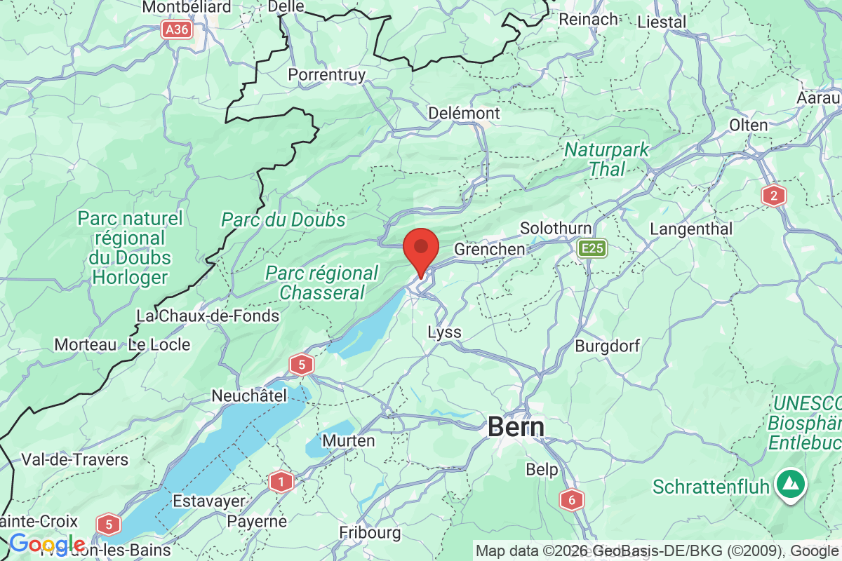 Kartenvorschau