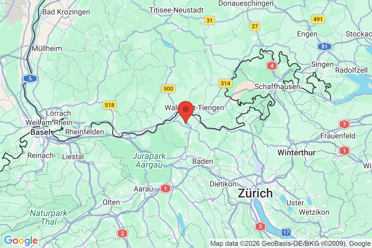 Kartenvorschau