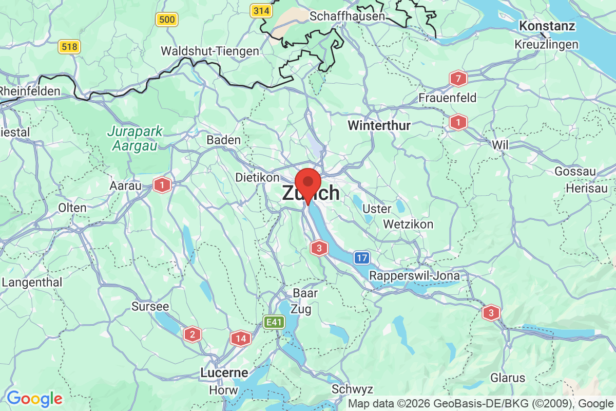 Aktivitätskarte