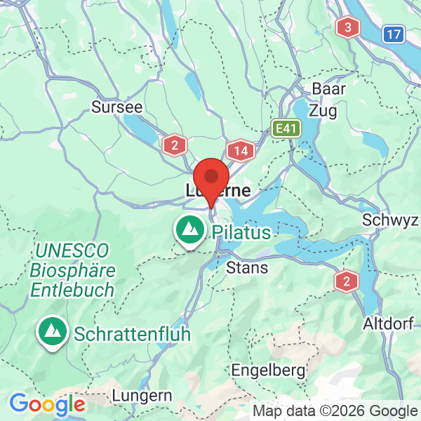 Kartenvorschau