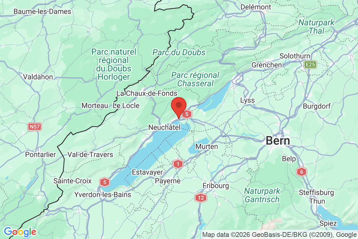 Kartenvorschau