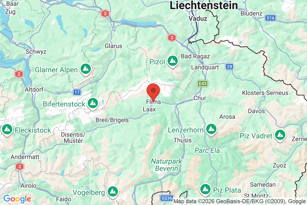 Kartenvorschau