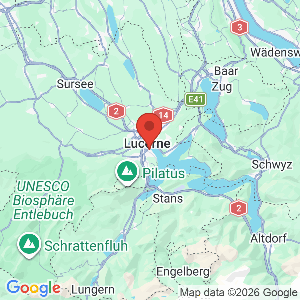 Kartenvorschau