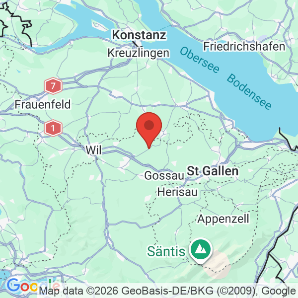 Kartenvorschau