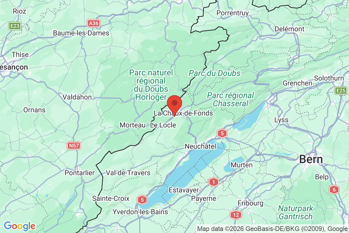 Kartenvorschau