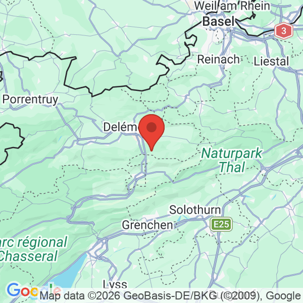 Kartenvorschau