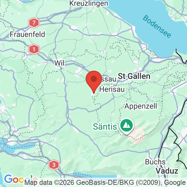 Kartenvorschau