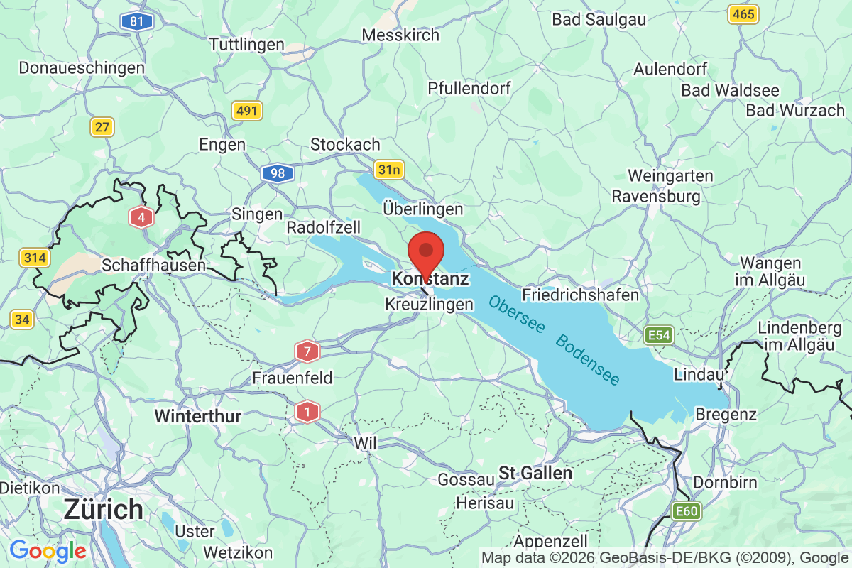 Kartenvorschau