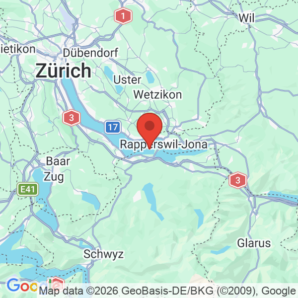 Kartenvorschau