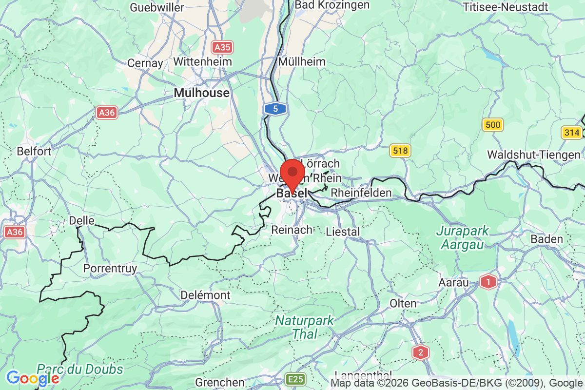 Kartenvorschau
