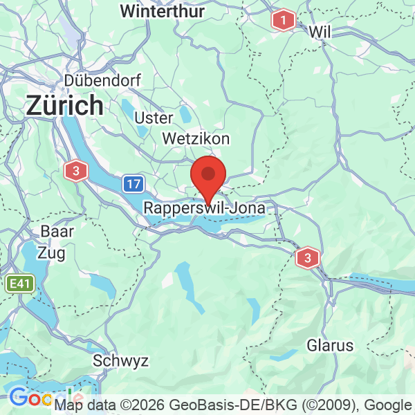 Kartenvorschau