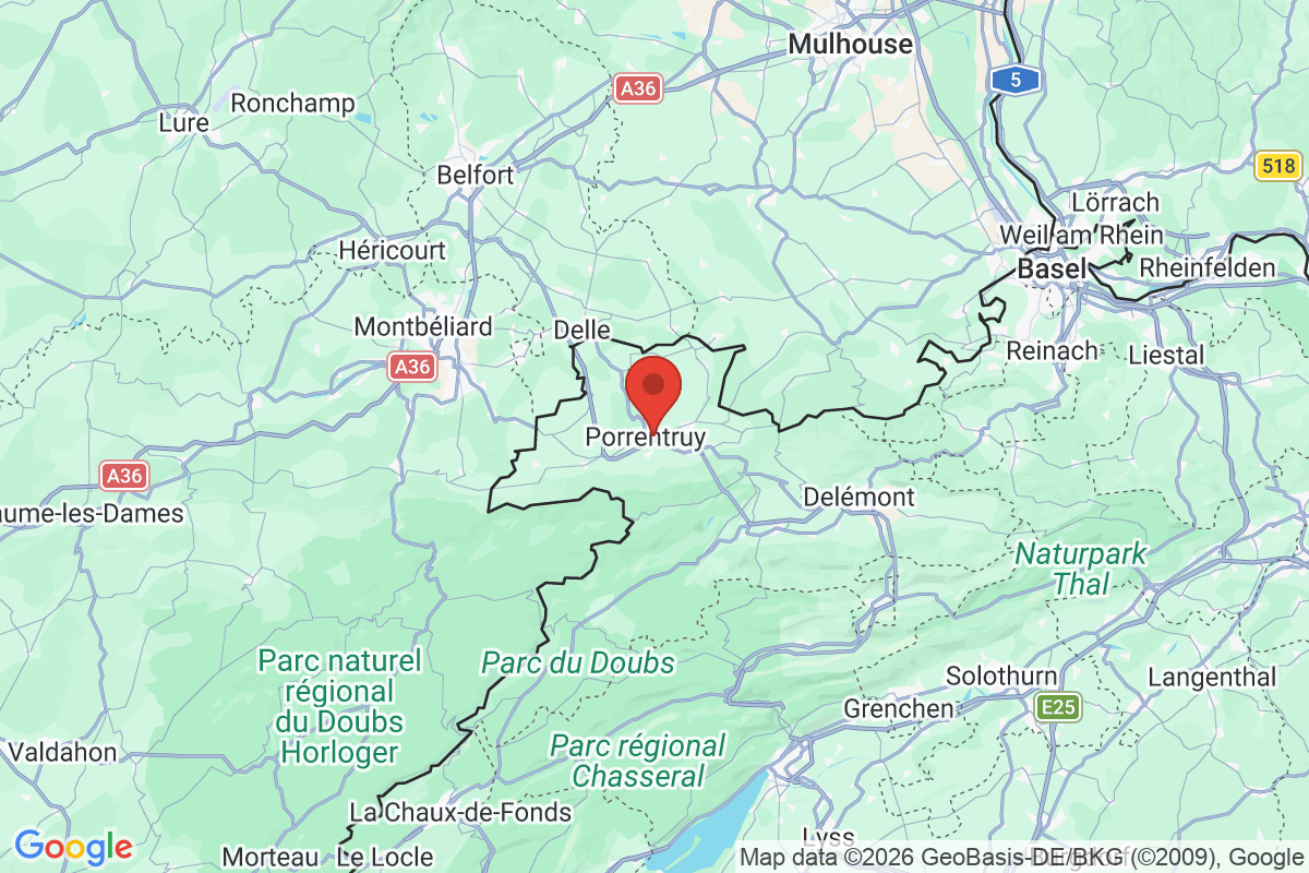 Kartenvorschau