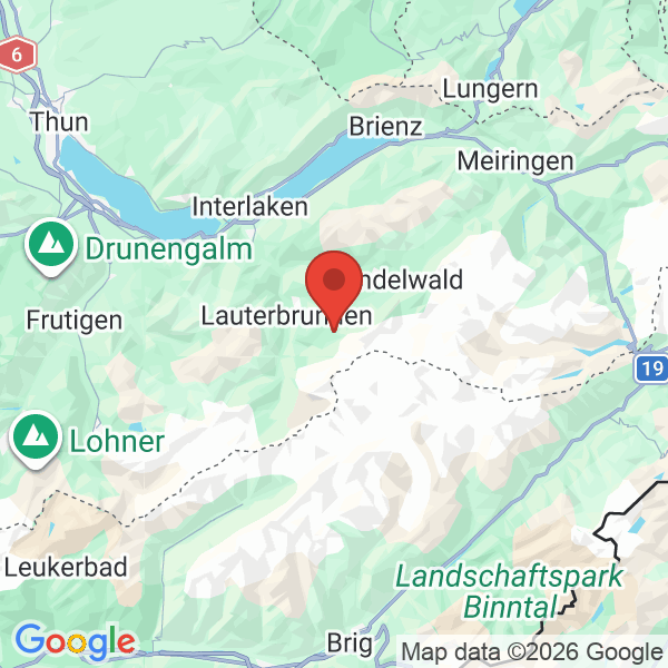 Kartenvorschau