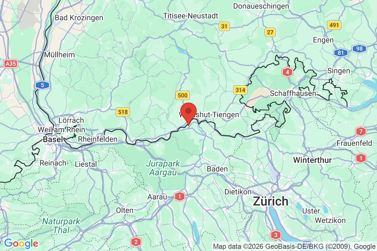 Kartenvorschau