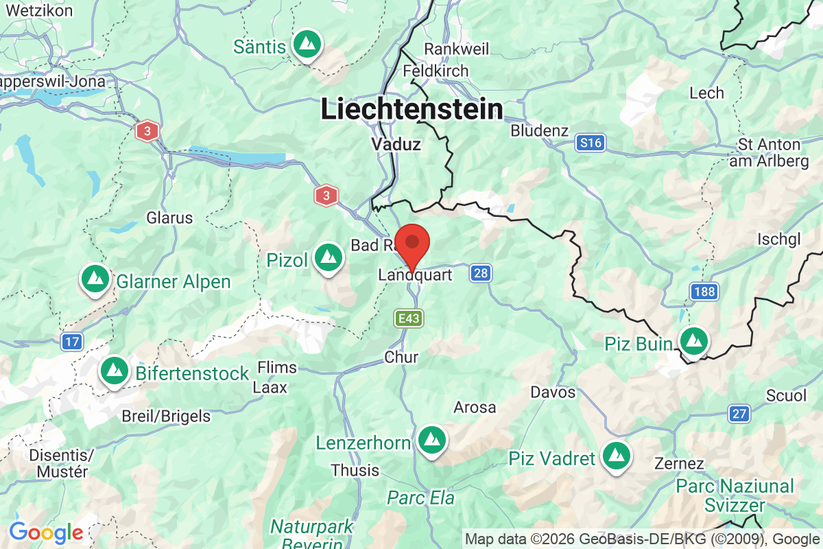 Kartenvorschau