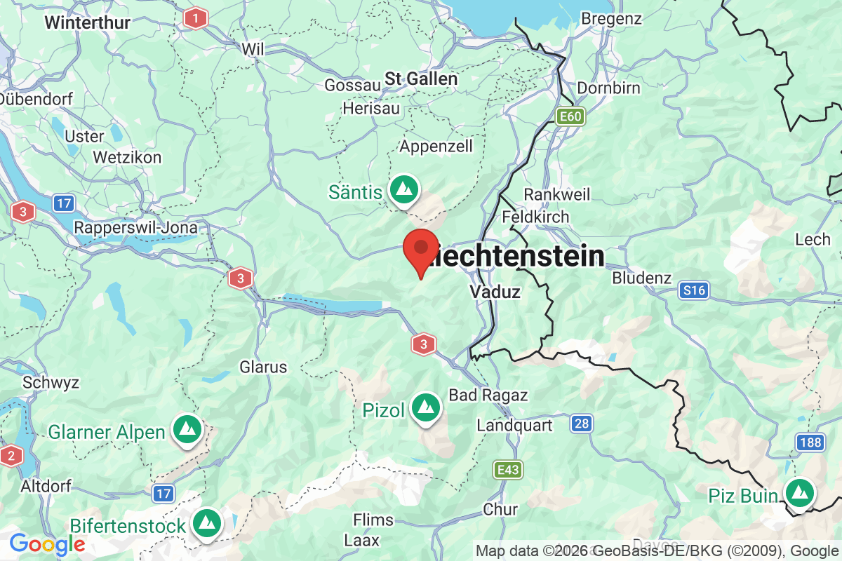 Kartenvorschau