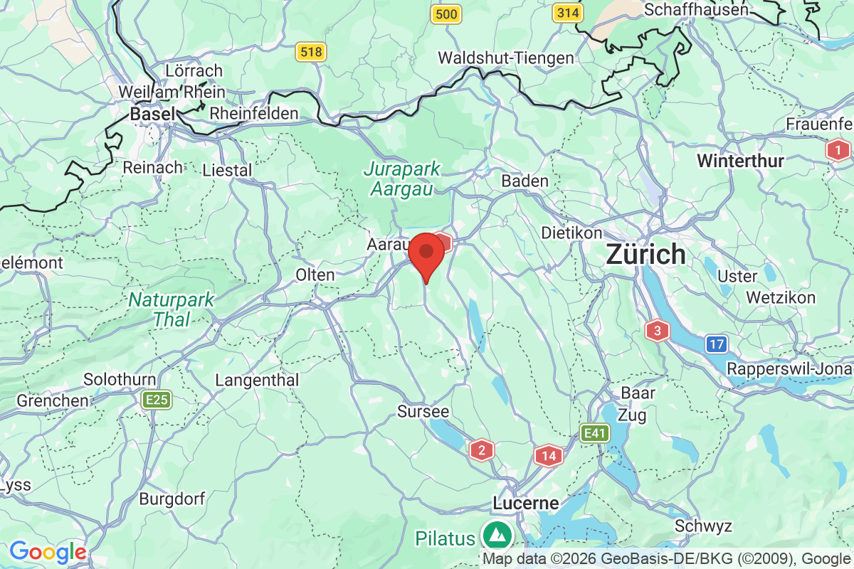 Kartenvorschau