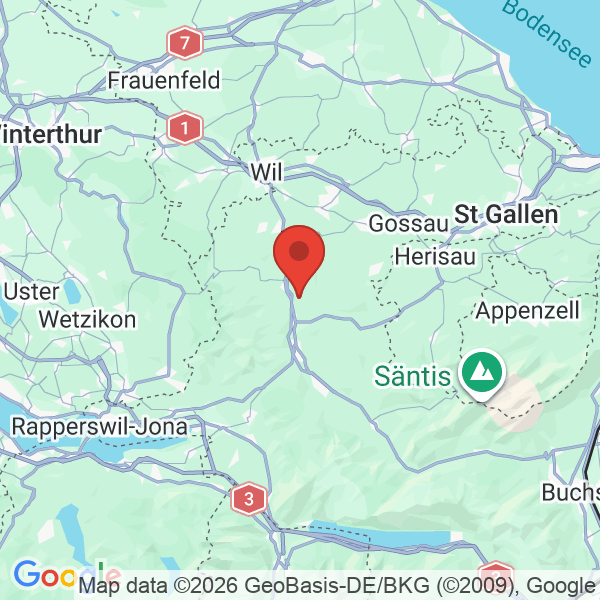 Kartenvorschau