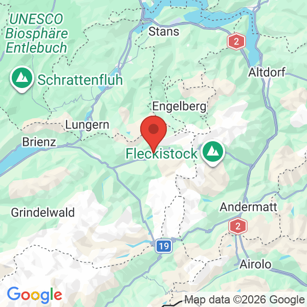 Kartenvorschau