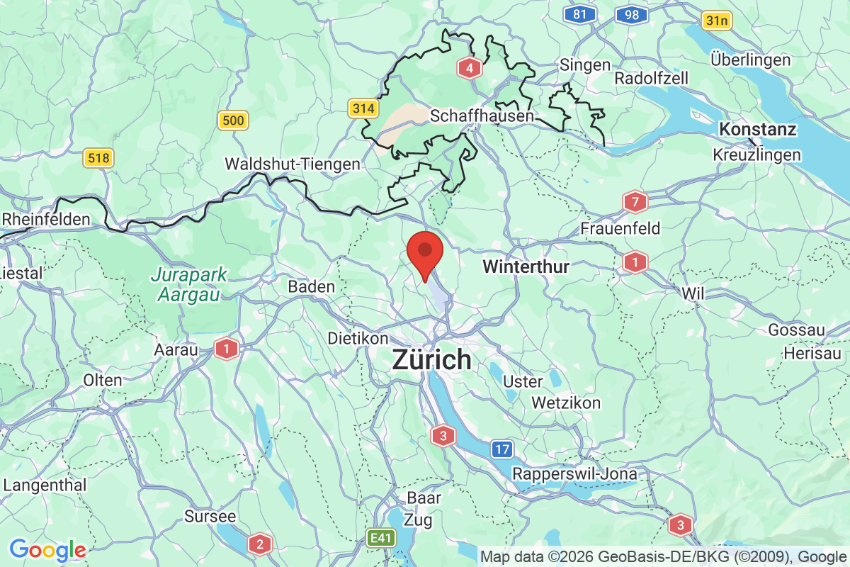Kartenvorschau
