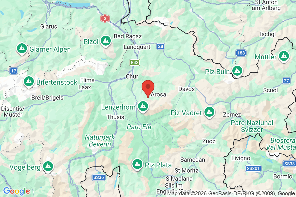 Kartenvorschau
