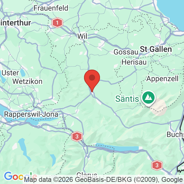 Kartenvorschau