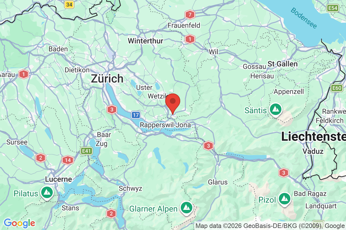 Kartenvorschau