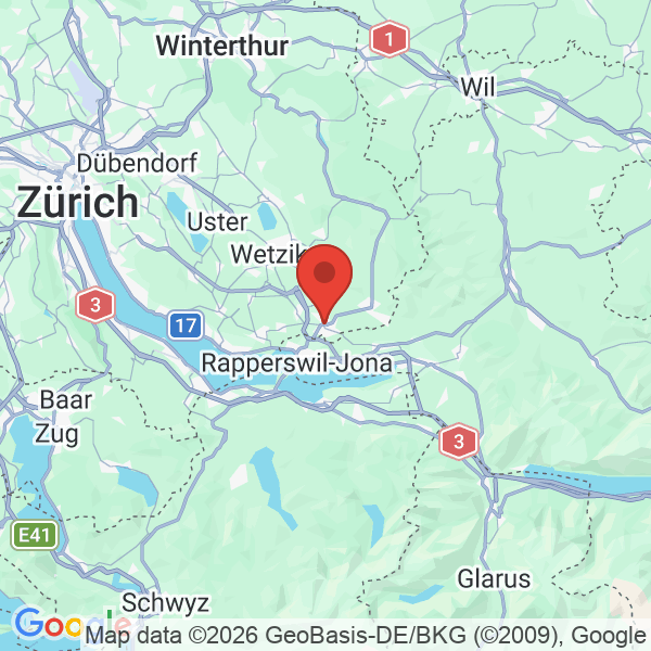 Kartenvorschau