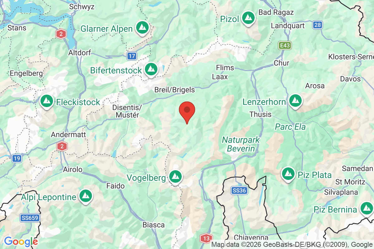 Kartenvorschau