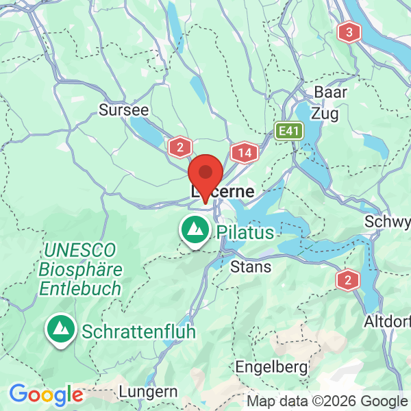 Kartenvorschau