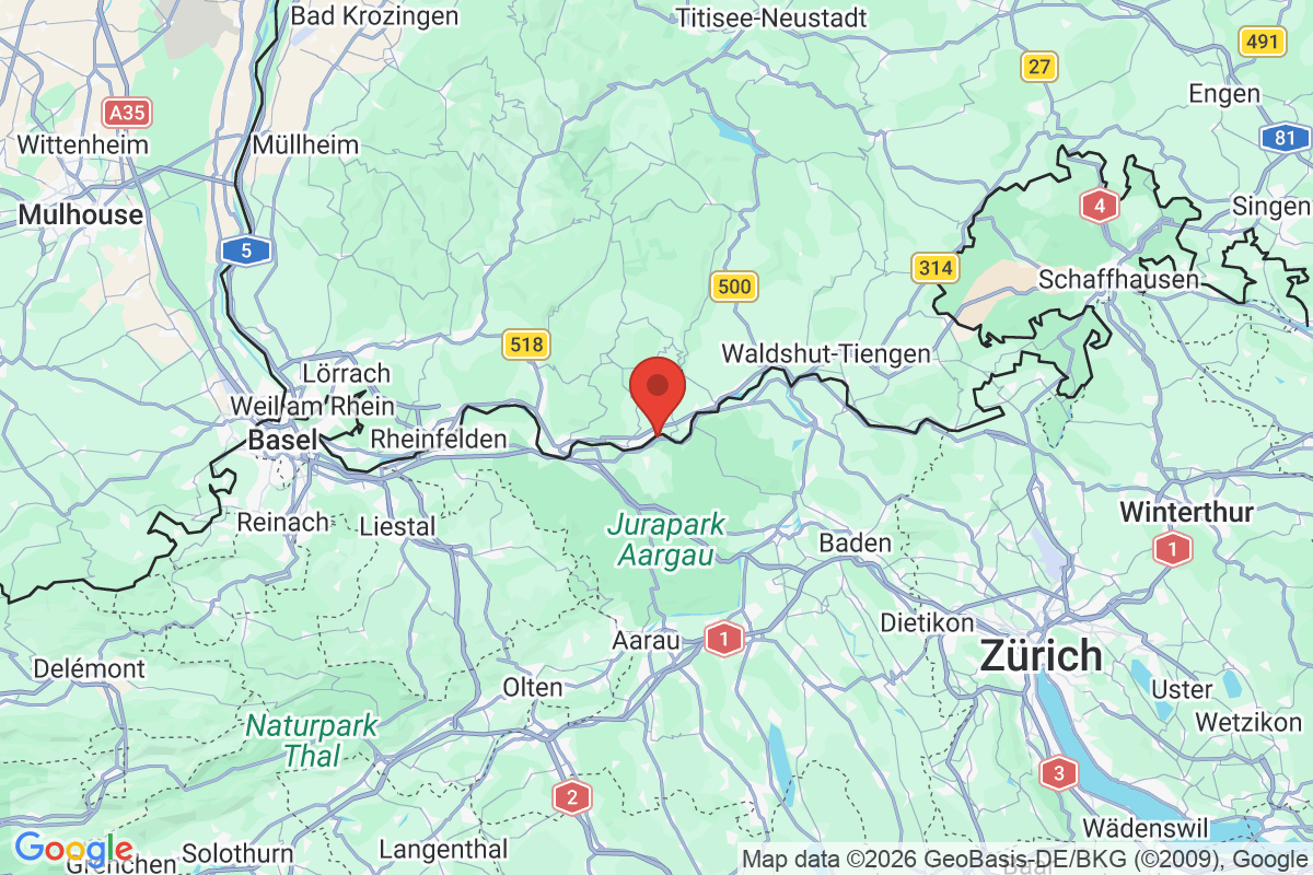 Kartenvorschau