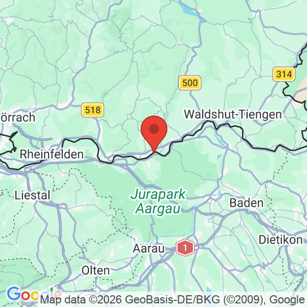 Kartenvorschau