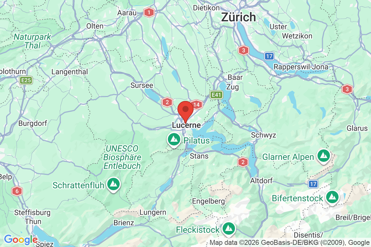 Kartenvorschau