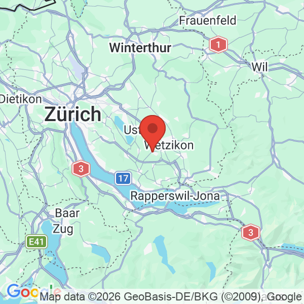 Kartenvorschau