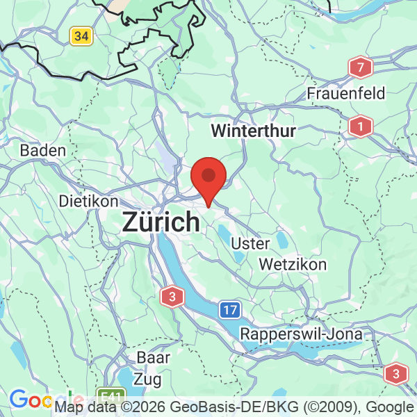 Kartenvorschau
