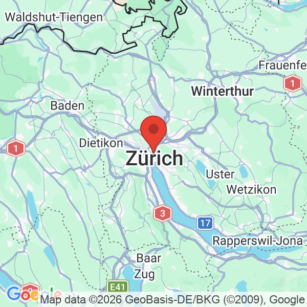 Kartenvorschau