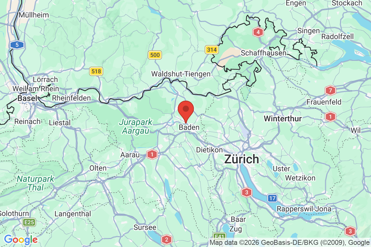 Kartenvorschau