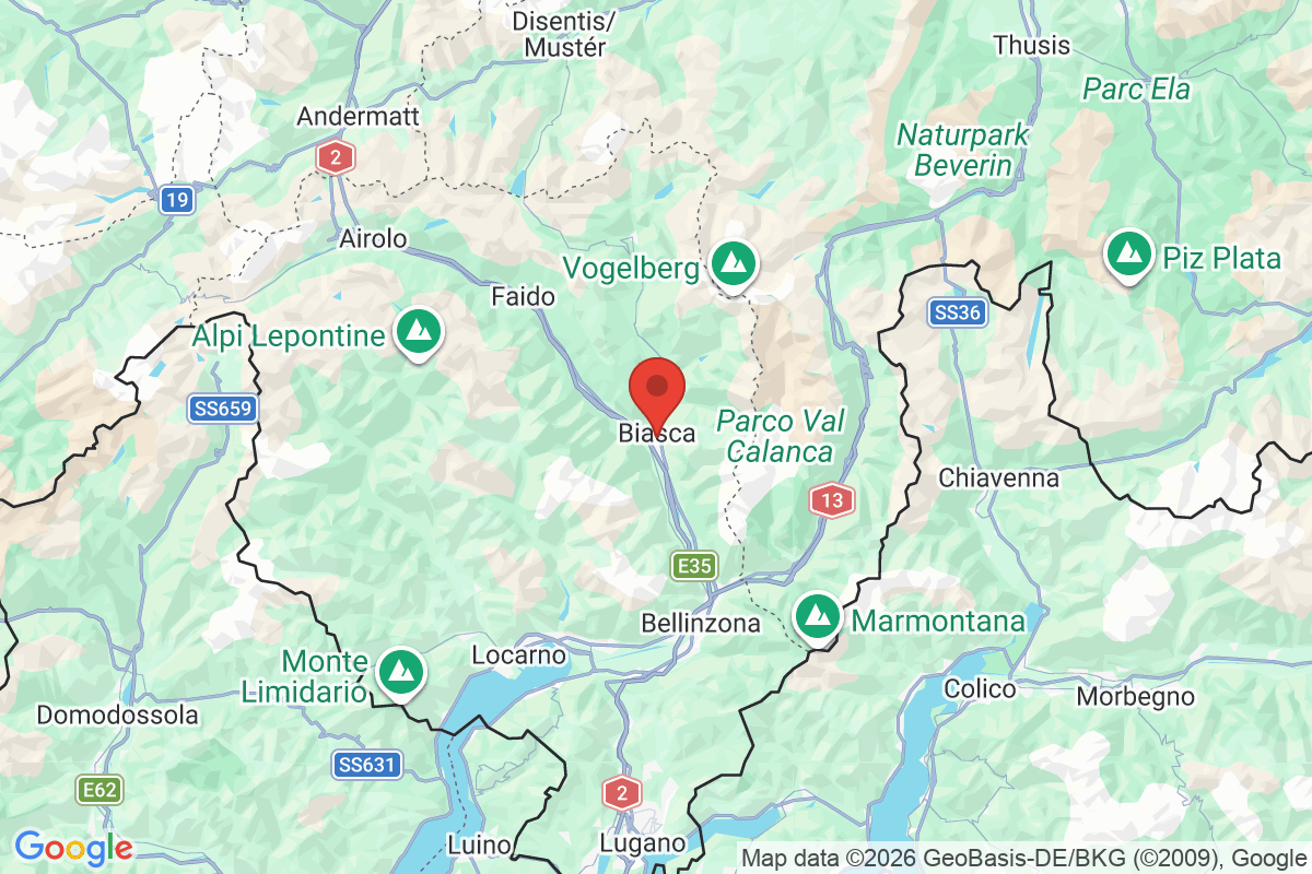Kartenvorschau