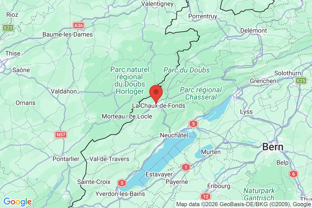 Kartenvorschau