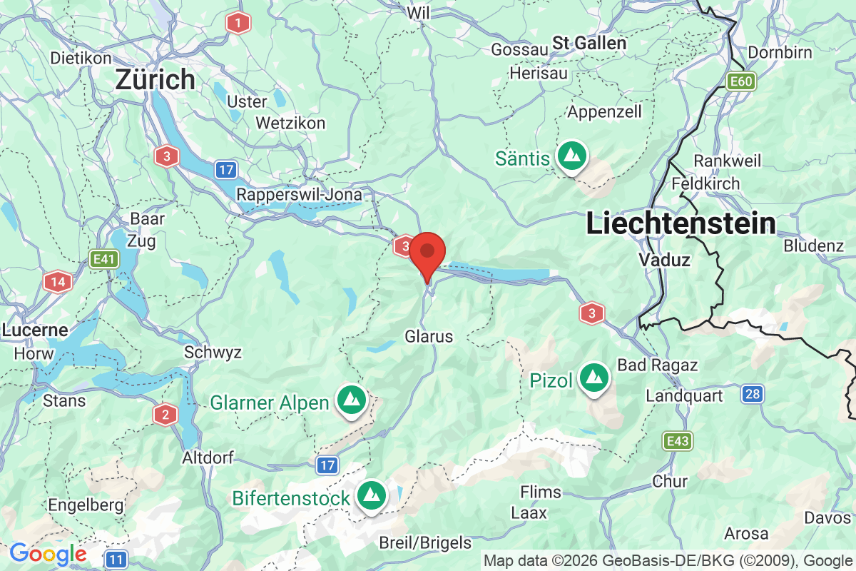 Kartenvorschau