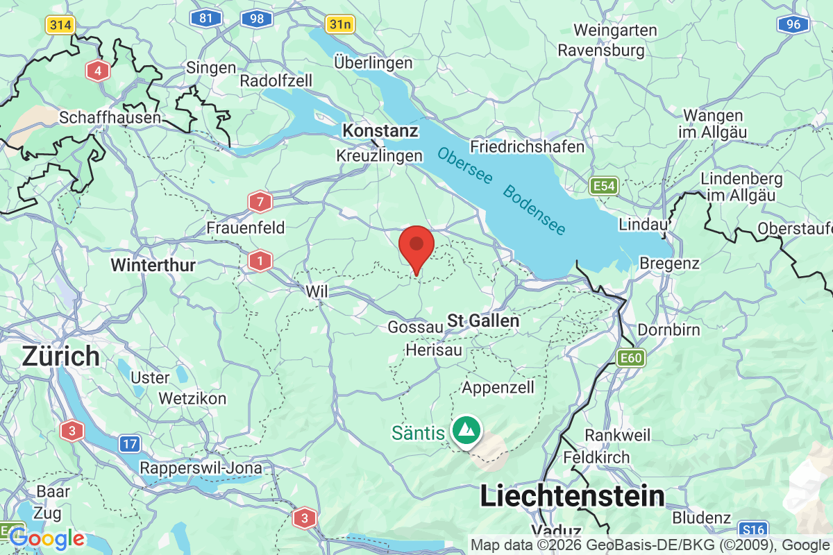 Kartenvorschau