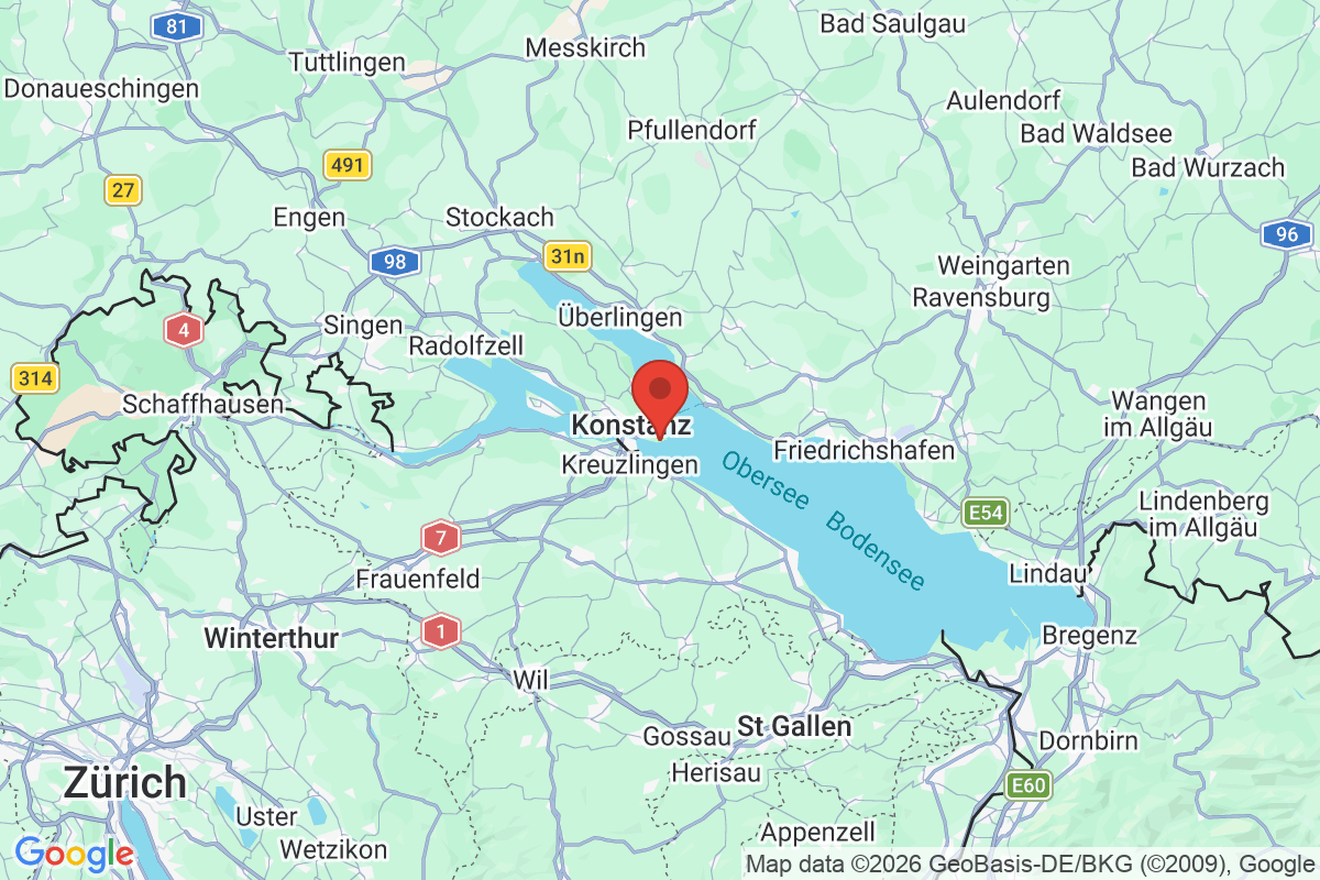 Kartenvorschau
