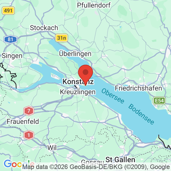Kartenvorschau