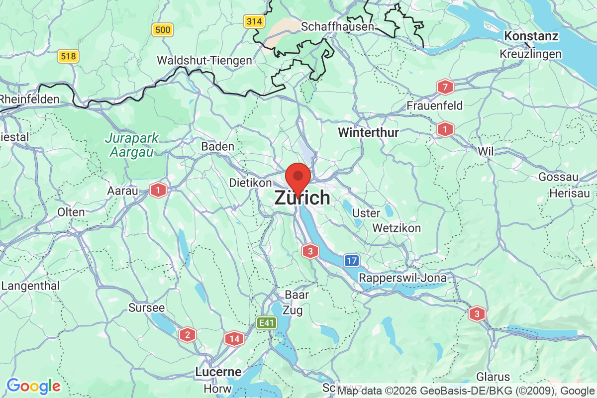 Kartenvorschau