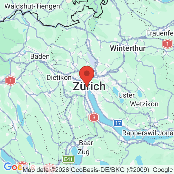 Kartenvorschau